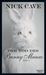 Nick Cave: Der Tod des Bunny Munro, Buch
