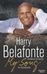 Harry Belafonte: My Song, Buch