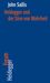 John Sallis: Heidegger und der Sinn von Wahrheit, Buch