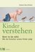 Herbert Renz-Polster: Kinder verstehen, Buch