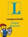 Langenscheidt Lilliput Hessisch, Buch