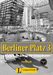 Berliner Platz 3. Testheft mit CD, Buch