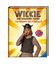 Wickie auf großer Fahrt, Buch