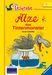 Ursel Scheffler: Ätze, das Tintenmonster, Buch