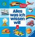 Janet Cook: Alles was ich wissen will 1, Buch