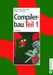 Alfred V. Aho: Compilerbau 1, Buch