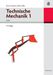 Bruno Assmann: Technische Mechanik 1, Buch