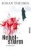 Johan Theorin: Nebelsturm, Buch