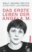 Ralf G. Reuth: Das erste Leben der Angela M., Buch