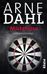 Arne Dahl: Misterioso, Buch