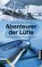 Alexis von Croy: Abenteurer der Lüfte, Buch