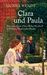 Gunna Wendt: Clara und Paula, Buch
