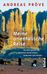 Andreas Pröve: Meine orientalische Reise, Buch