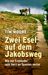 Tim Moore: Zwei Esel auf dem Jakobsweg, Buch