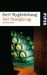 Gert Nygårdshaug: Der Honigkrug, Buch