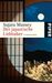 Sujata Massey: Der japanische Liebhaber, Buch