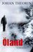 Johan Theorin: Öland, Buch