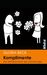 Gloria Beck: Komplimente, Buch