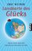 Eric J. Weiner: Landkarte des Glücks, Buch