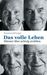 Susanna Schwager: Das volle Leben, Buch