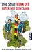 Fred Sellin: Wenn der Vater mit dem Sohn, Buch