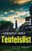 Christian Mørk: Teufelslist, Buch