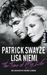 Patrick Swayze; Lisa Niemi: The Time of My Life, Buch