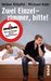 Volker Klüpfel: Zwei Einzelzimmer, bitte!, Buch