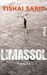 Yishai Sarid: Limassol, Buch