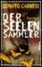 Donato Carrisi: Der Seelensammler, Buch