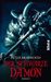Peter Morwood: Der schwarze Dämon, Buch