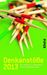 Denkanstöße 2013, Buch