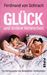 Ferdinand von Schirach: Glück und andere Verbrechen, Buch