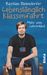 Bastian Bielendorfer: Lebenslänglich Klassenfahrt, Buch