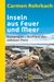 Carmen Rohrbach: Inseln aus Feuer und Meer, Buch