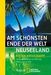 Dieter Kreutzkamp: Am schönsten Ende der Welt - Neuseeland, Buch