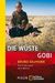 Bruno Baumann: Die Wüste Gobi, Buch