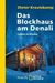 Dieter Kreutzkamp: Das Blockhaus am Denali, Buch