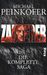 Michael Peinkofer: Zauberer, Buch