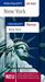 Christine Metzger: New York on tour, Buch