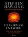 Stephen W. Hawking: Der große Entwurf, Buch