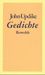 John Updike: Gedichte, Buch