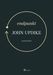 John Updike: Endpunkt, Buch