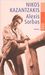 Nikos Kazantzakis: Alexis Sorbas, Buch