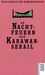 Elsa S. von Kamphoevener: An Nachtfeuern der Karawan-Serail, Buch