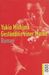 Yukio Mishima: Geständnis einer Maske, Buch