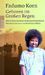 Fadumo Korn: Geboren im Großen Regen, Buch