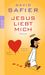 David Safier: Jesus liebt mich, Buch