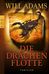 Will Adams: Die Drachenflotte, Buch