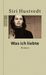 Siri Hustvedt: Was ich liebte, Buch